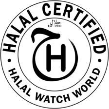 Halal Certified