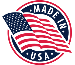 Made in USA